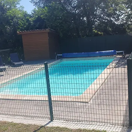Prázdninový dům Ancien Relais De Poste Vendine