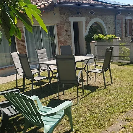 Ancien Relais De Poste *