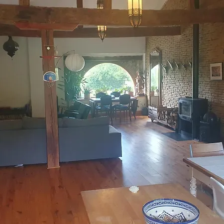 Ancien Relais De Poste Holiday home Vendine
