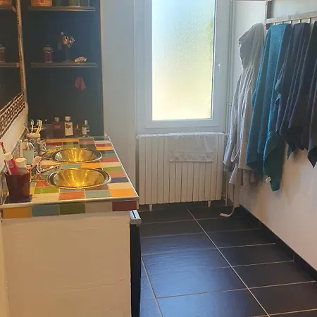 Ancien Relais De Poste Holiday home Vendine
